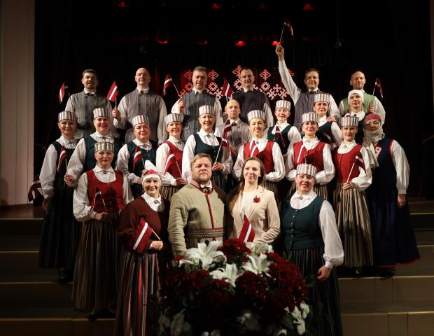 "Baloži"